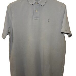 Ralph Lauren Light blue Polo Shirt